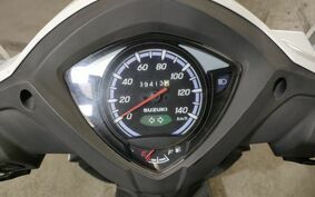 SUZUKI ADDRESS 110 CE47A