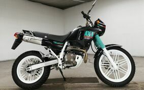 HONDA AX-1