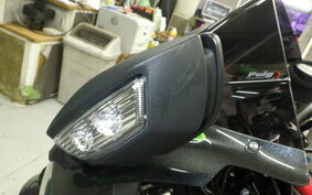 KAWASAKI ZX 10 NINJA R A 2020 ZXT02E