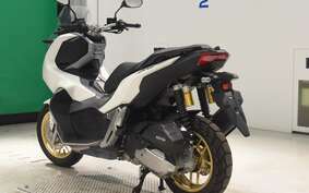 HONDA ADV150 KF61