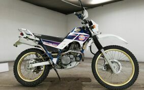 YAMAHA SEROW 225 W 4JG