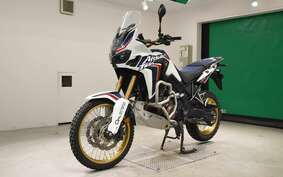 HONDA CRF1000L AFRICA TWIN DCT 2018 SD04