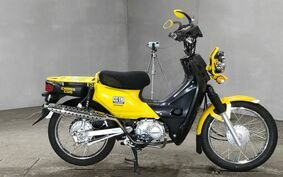 HONDA CROSS CUB 110 JA10