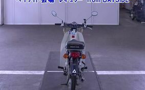 HONDA C90 HA02