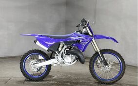 YAMAHA YZ125 CE34C