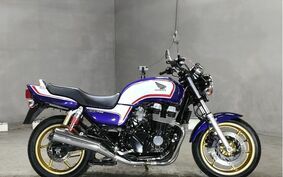 HONDA CB750 2008 RC42