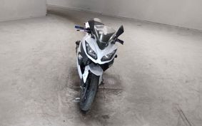 KAWASAKI NINJA250 EX250L