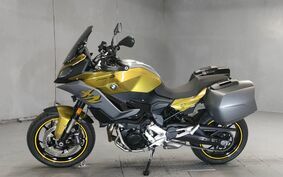 BMW F900XR 2020 0K21