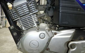 YAMAHA YBR125