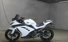 KAWASAKI NINJA 250 EX250L