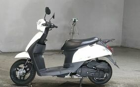 SUZUKI LET's CA4AA