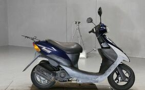 SUZUKI LET's 2 CA1PA