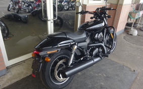 HARLEY  HARLEY XG750 2016 NBB