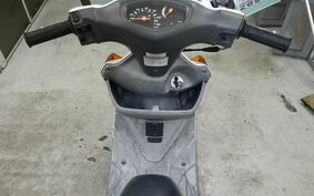 SUZUKI ADDRESS V125 CF4EA