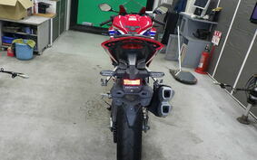 HONDA CBR250RR A MC51