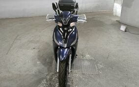 KYMCO TERSELY S125 不明