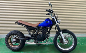 YAMAHA TW125 DE01