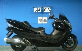 SUZUKI SKYWAVE 400 S 3 2008 CK44A