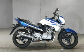 SUZUKI GSR250 GJ55D