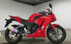 HONDA CBR250R MC41