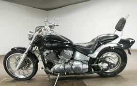 YAMAHA DRAGSTAR 400 1996 4TR