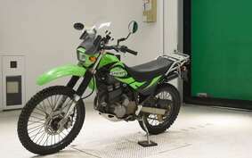 KAWASAKI SUPER SHERPA KL250G