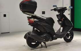 SUZUKI ADDRESS V125 S CF4MA