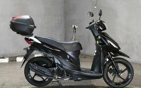 SUZUKI ADDRESS 110 CE47A