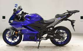 YAMAHA YZF-R3 2021 RH13J