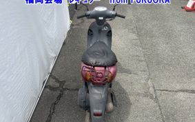 SUZUKI LETS4