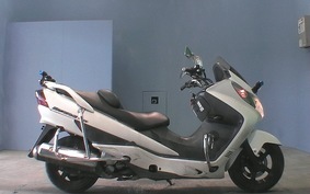 SUZUKI SKYWAVE 400 SK Gen.2 CK43A