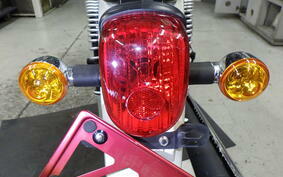 HONDA CROSS CUB 50 AA06