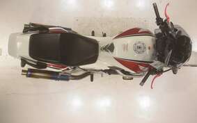 HONDA CB1300SF SUPER FOUR A 2012 SC54