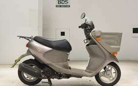 SUZUKI LET's 4 Basket CA43A