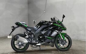 KAWASAKI NINJA 1000 SX 2023 ZXT02K