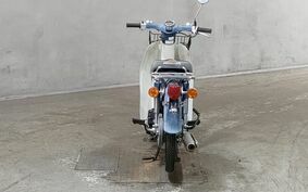 HONDA C50 SUPER CUB AA01