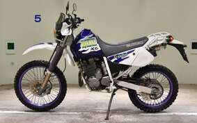 SUZUKI DJEBEL 250 XC SJ45A