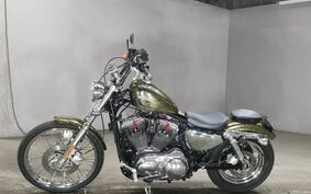 HARLEY XL1200V 2013 LF3