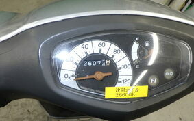 SUZUKI ADDRESS V125 G CF46A