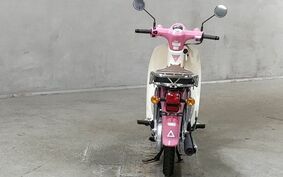 HONDA C110 SUPER CUB JA44