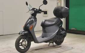 SUZUKI LET's 4 CA46A