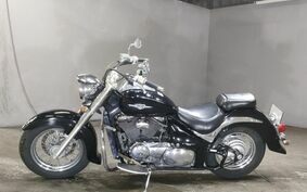 SUZUKI INTRUDER 400 Classic 2008 VK54A