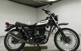 KAWASAKI 250TR BJ250F