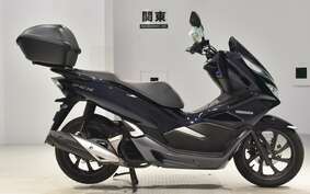 HONDA PCX125 JF84