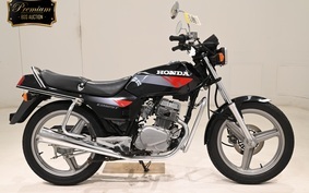 HONDA CB125T JC06