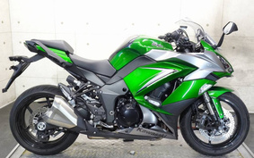 KAWASAKI NINJA 1000 2019 ZXT00W