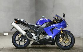 KAWASAKI ZX 10 NINJA R 2005 ZXT00C