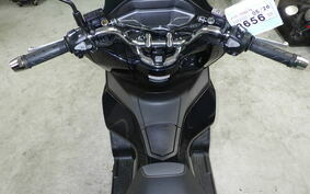 HONDA PCX125 JK05