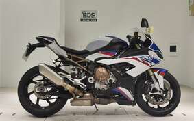 BMW S1000RR M PACKAGE 2021