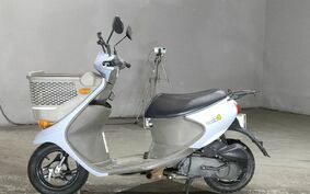 SUZUKI LET's 4 Basket CA43A